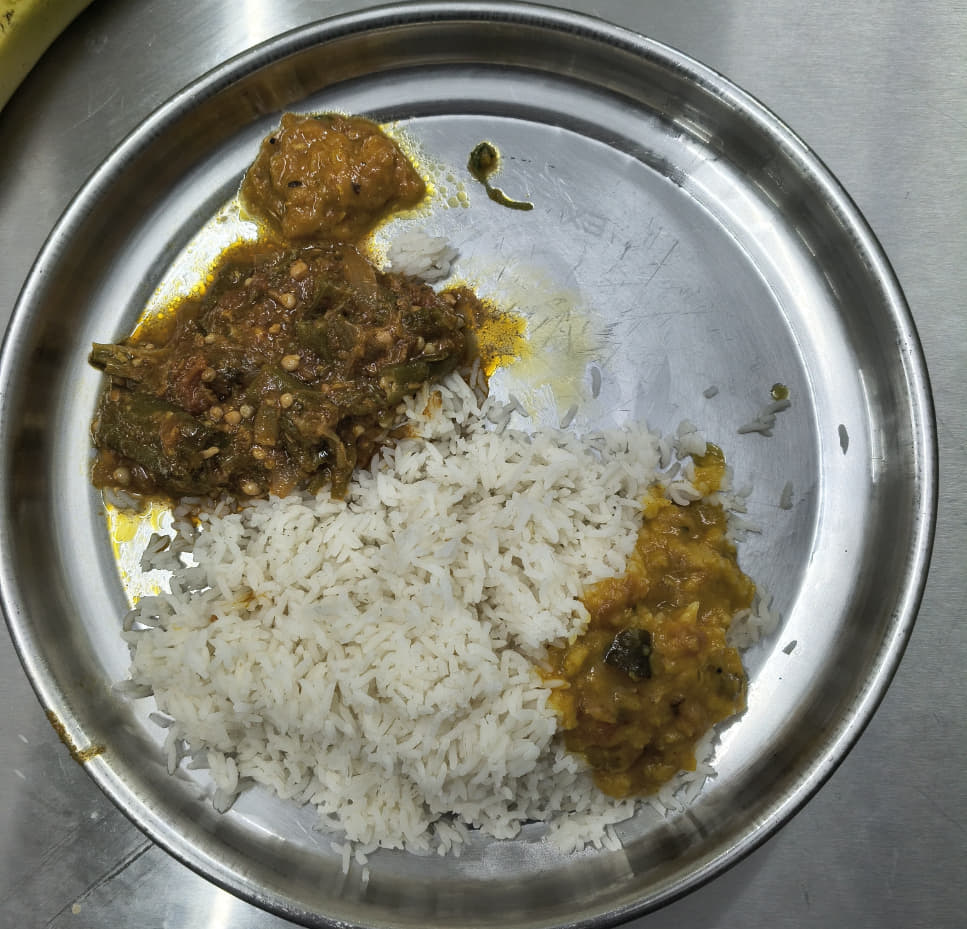 RVR JC hostel photo 4